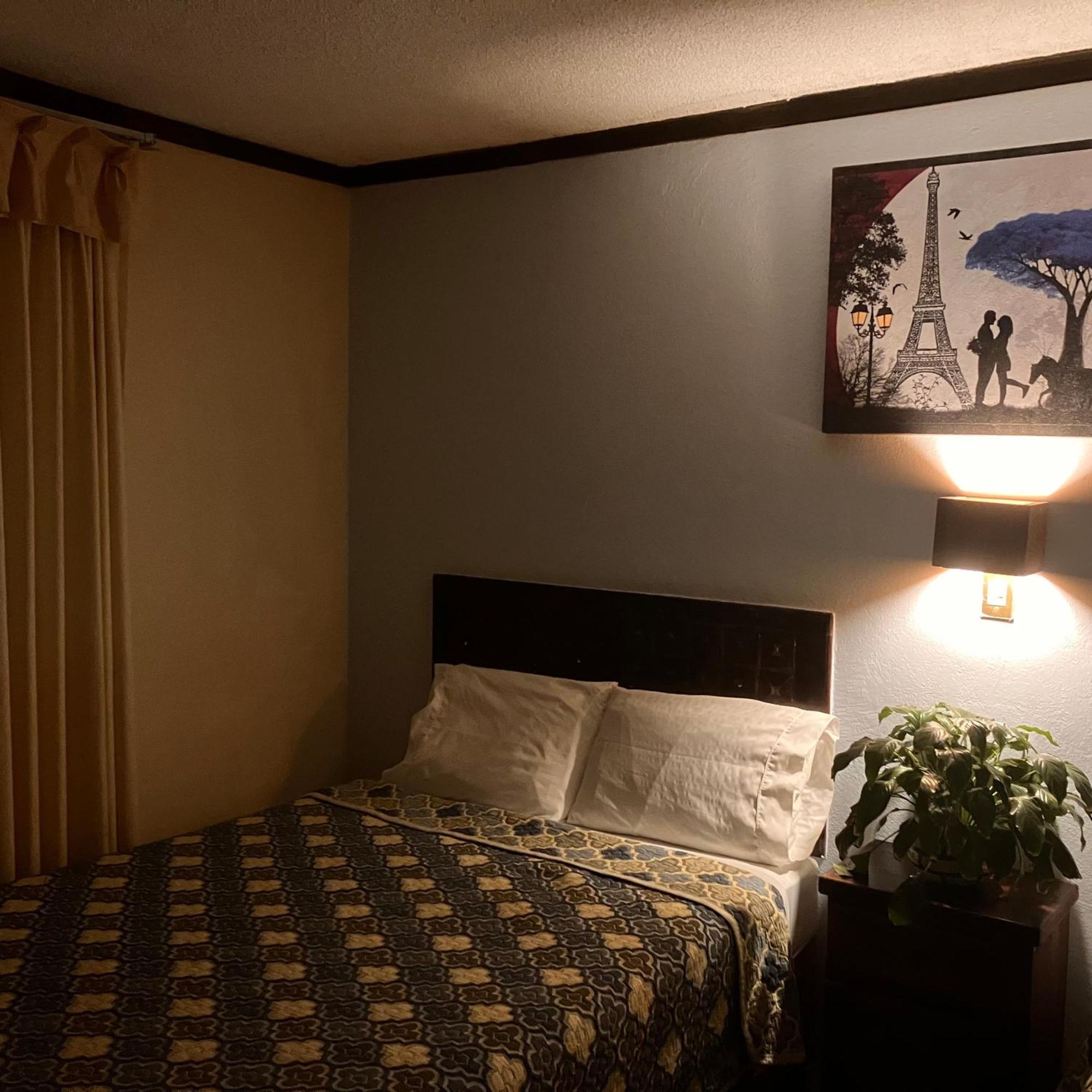 Hotel Santa Fe 奇格纳瓦潘 外观 照片