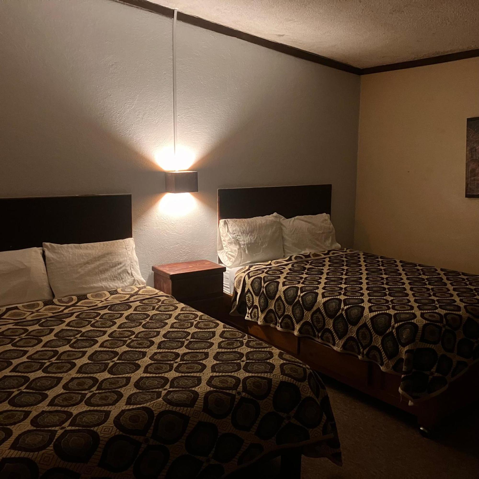 Hotel Santa Fe 奇格纳瓦潘 外观 照片