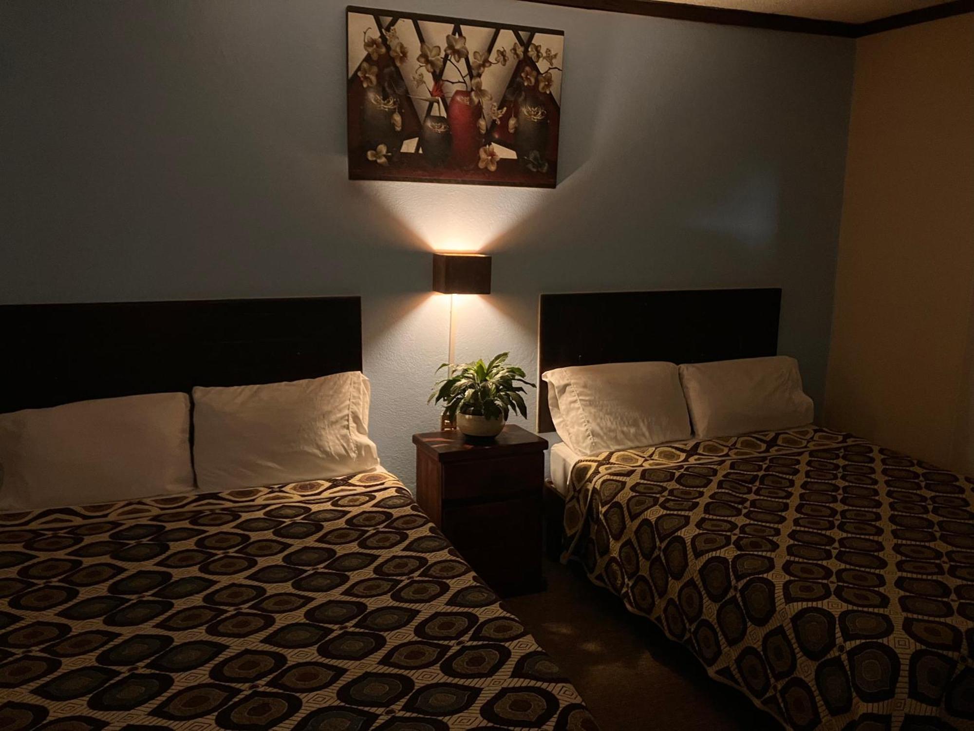 Hotel Santa Fe 奇格纳瓦潘 外观 照片