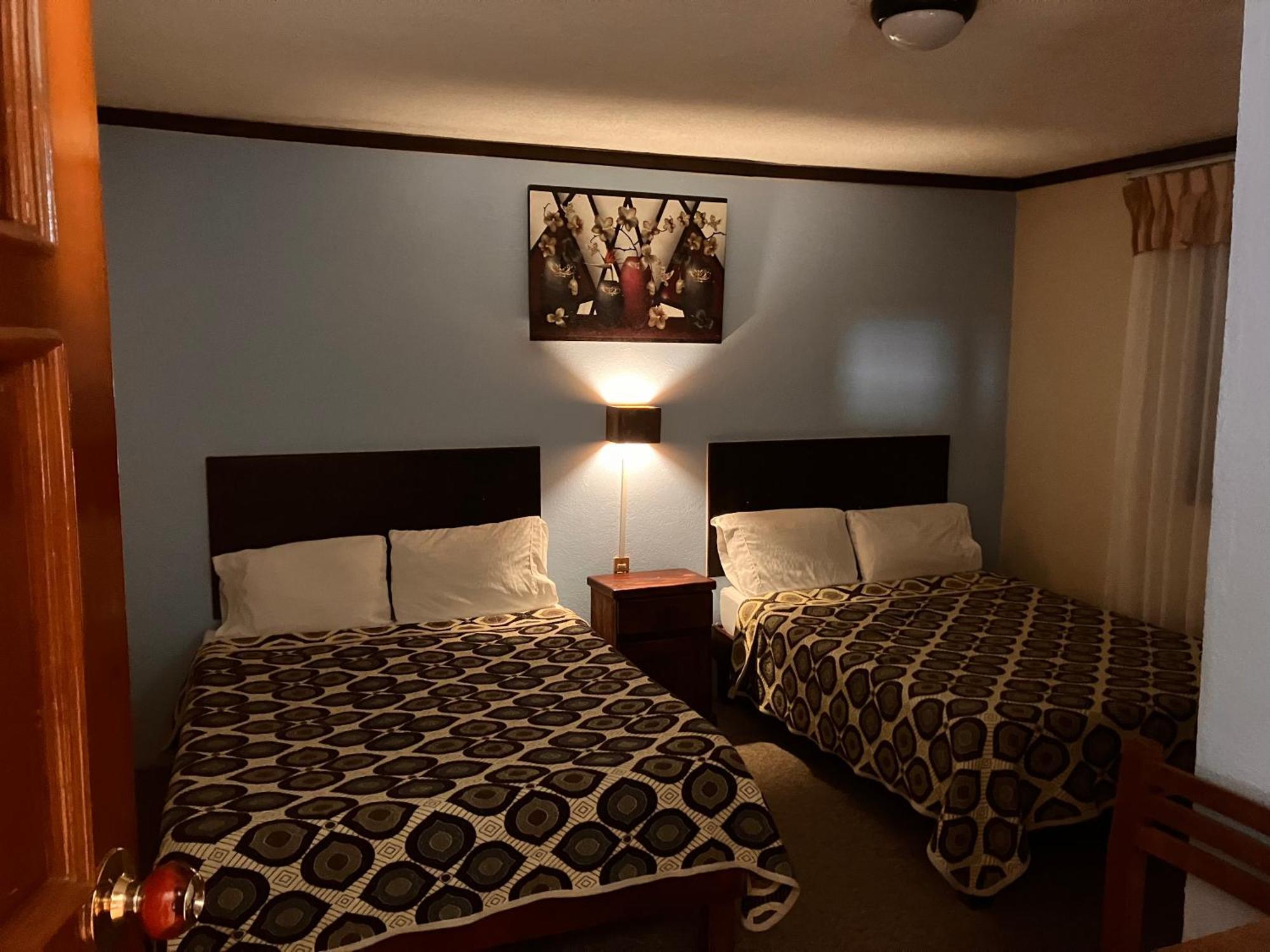 Hotel Santa Fe 奇格纳瓦潘 外观 照片