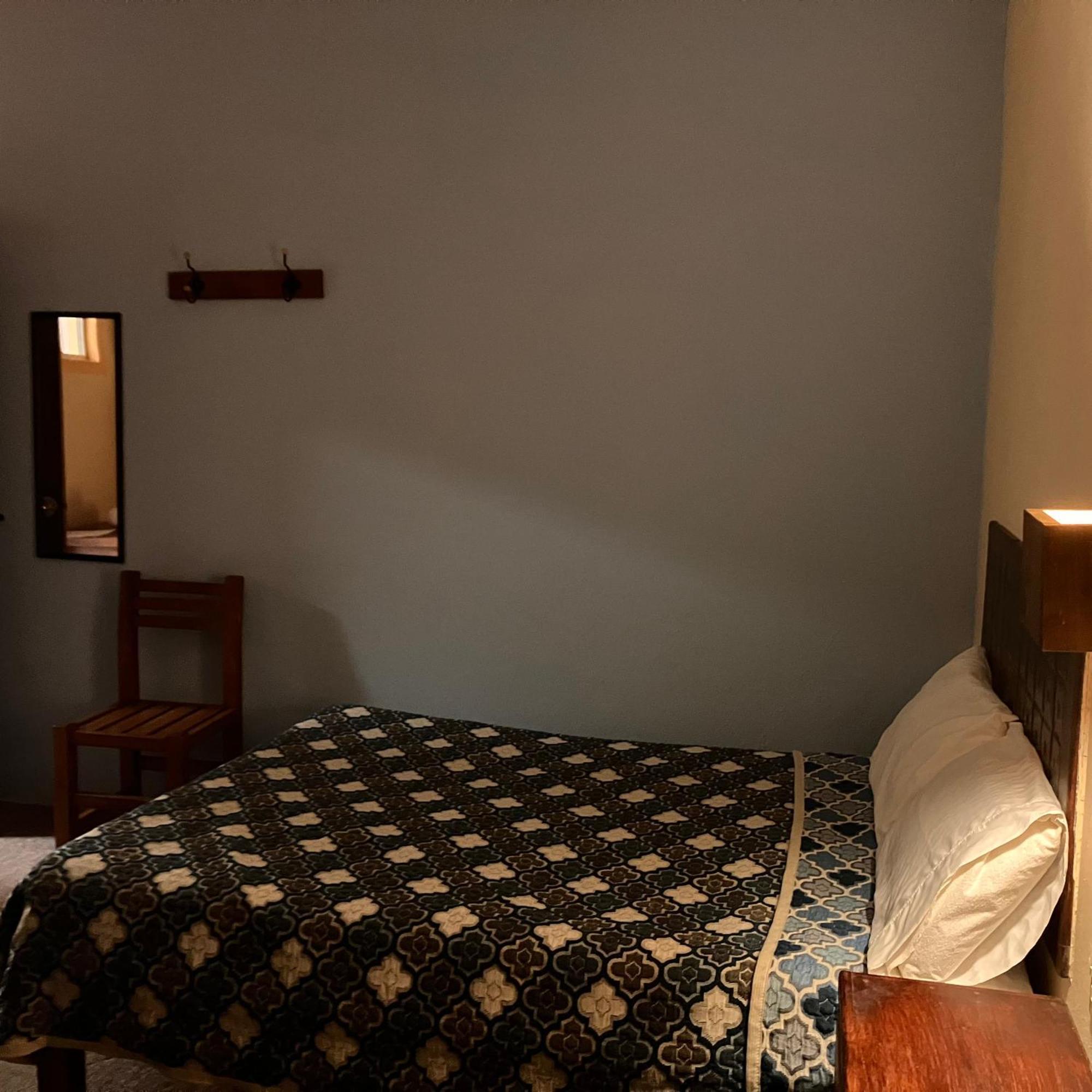 Hotel Santa Fe 奇格纳瓦潘 外观 照片
