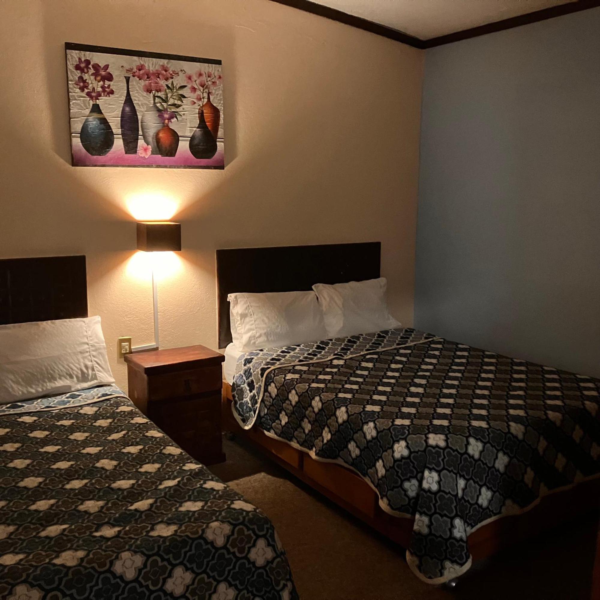 Hotel Santa Fe 奇格纳瓦潘 外观 照片