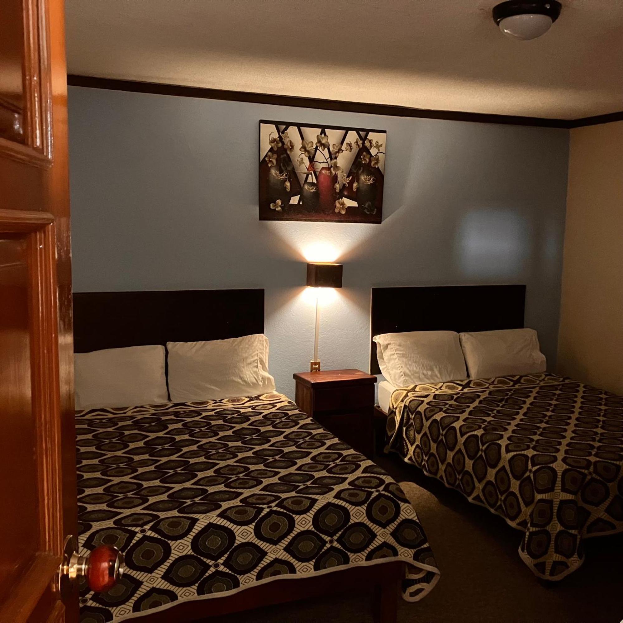 Hotel Santa Fe 奇格纳瓦潘 外观 照片