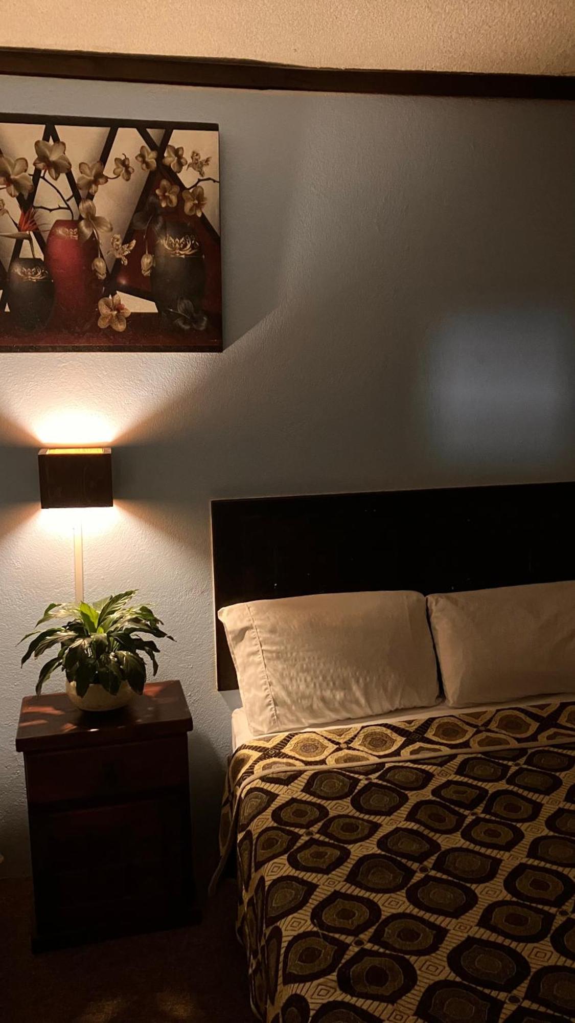 Hotel Santa Fe 奇格纳瓦潘 外观 照片