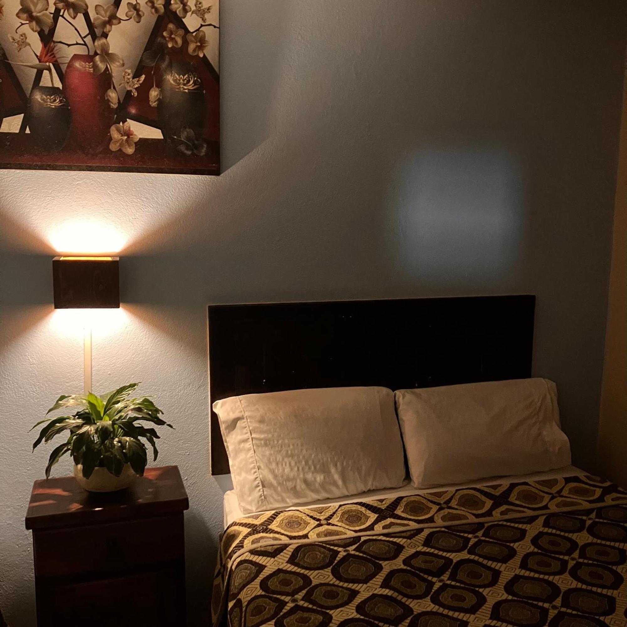 Hotel Santa Fe 奇格纳瓦潘 外观 照片