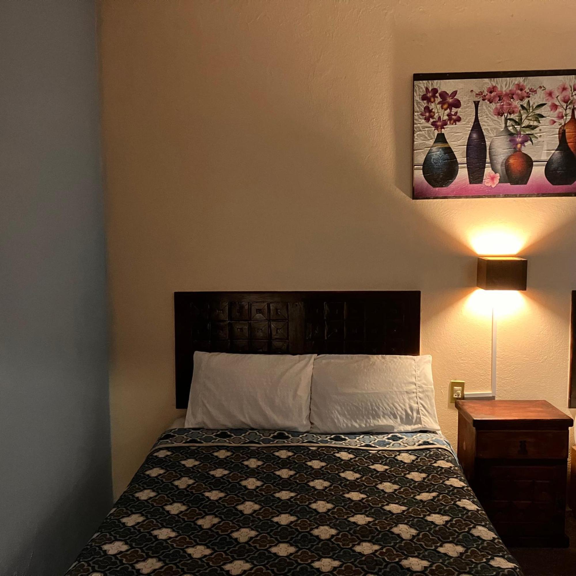 Hotel Santa Fe 奇格纳瓦潘 外观 照片
