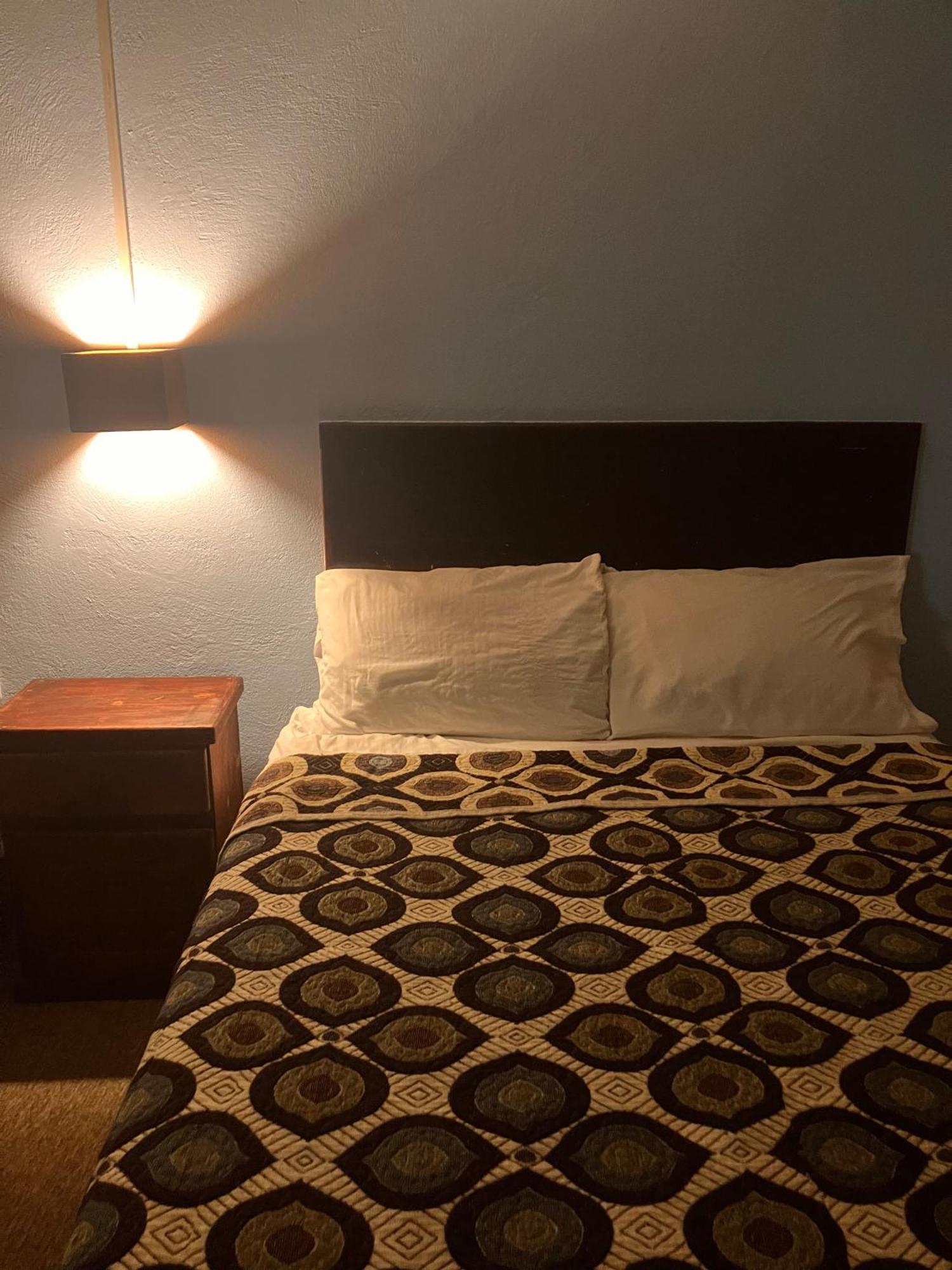 Hotel Santa Fe 奇格纳瓦潘 外观 照片