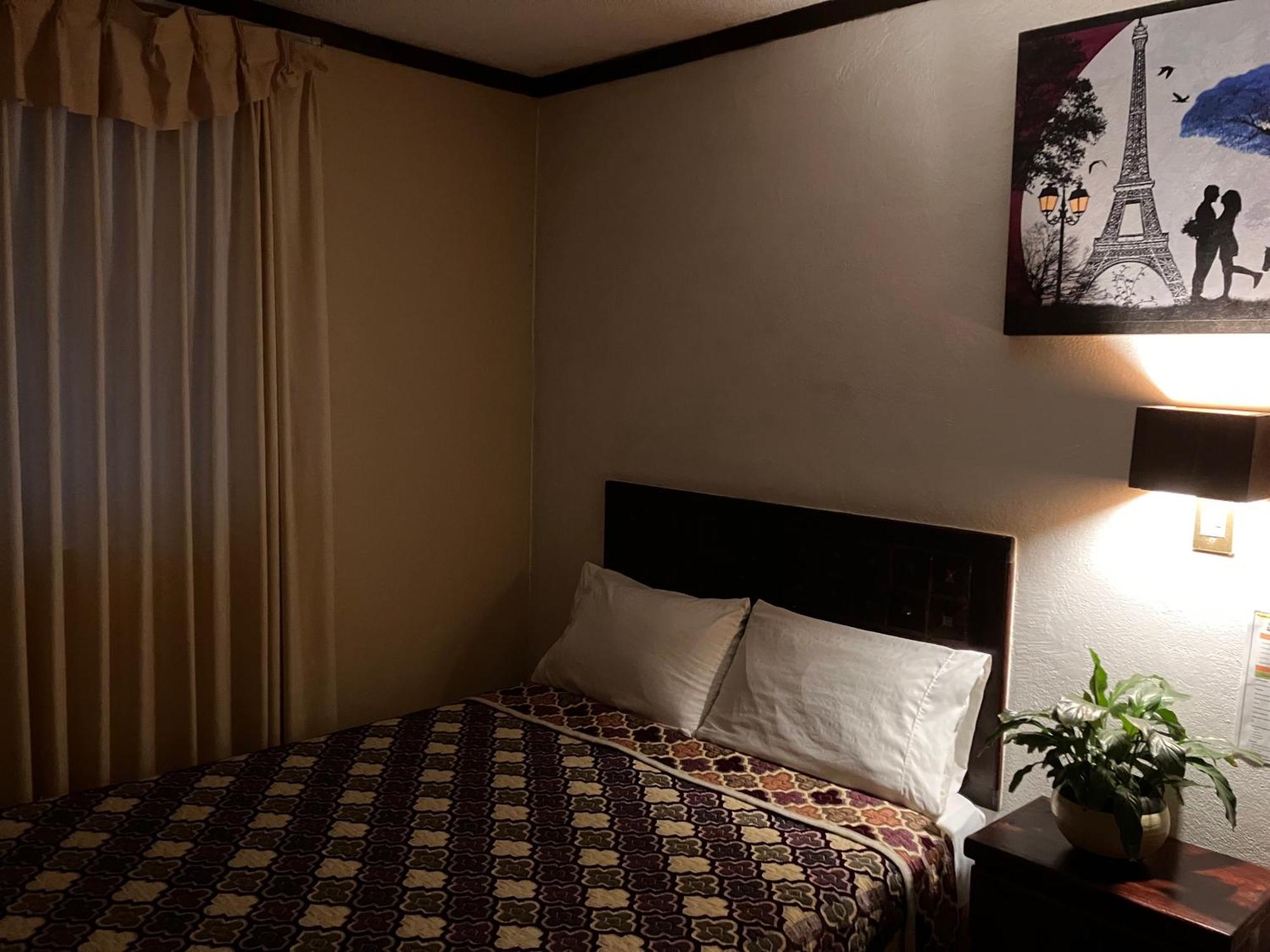Hotel Santa Fe 奇格纳瓦潘 外观 照片
