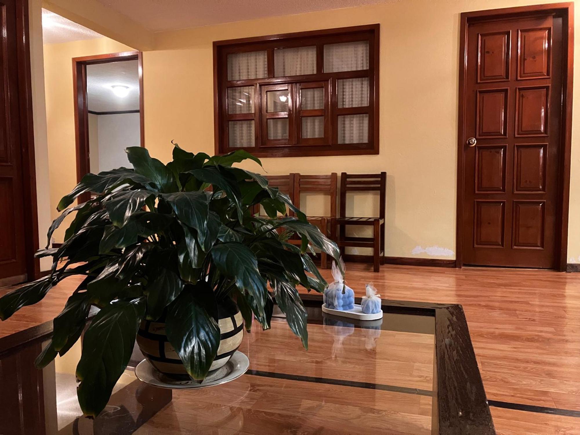 Hotel Santa Fe 奇格纳瓦潘 外观 照片
