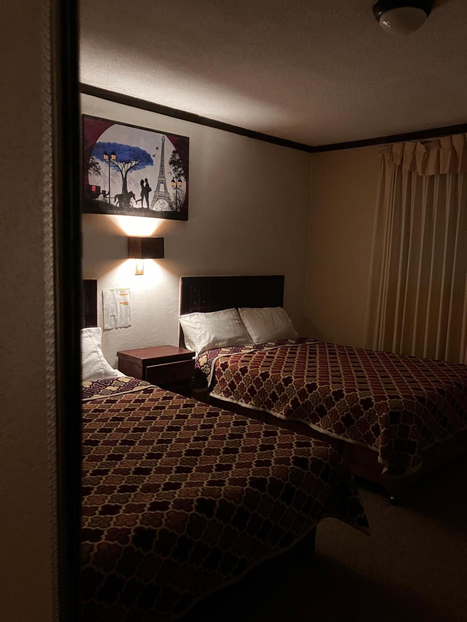 Hotel Santa Fe 奇格纳瓦潘 外观 照片