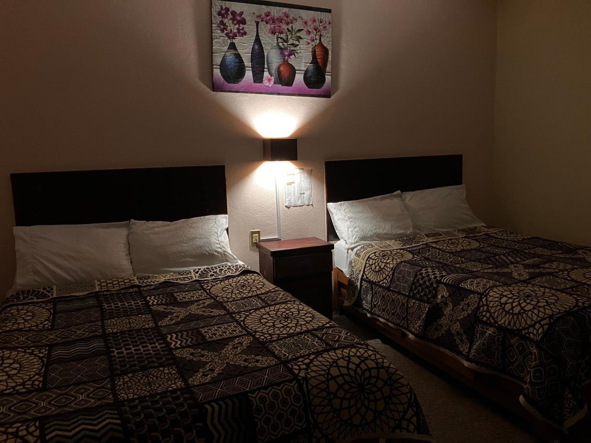 Hotel Santa Fe 奇格纳瓦潘 外观 照片