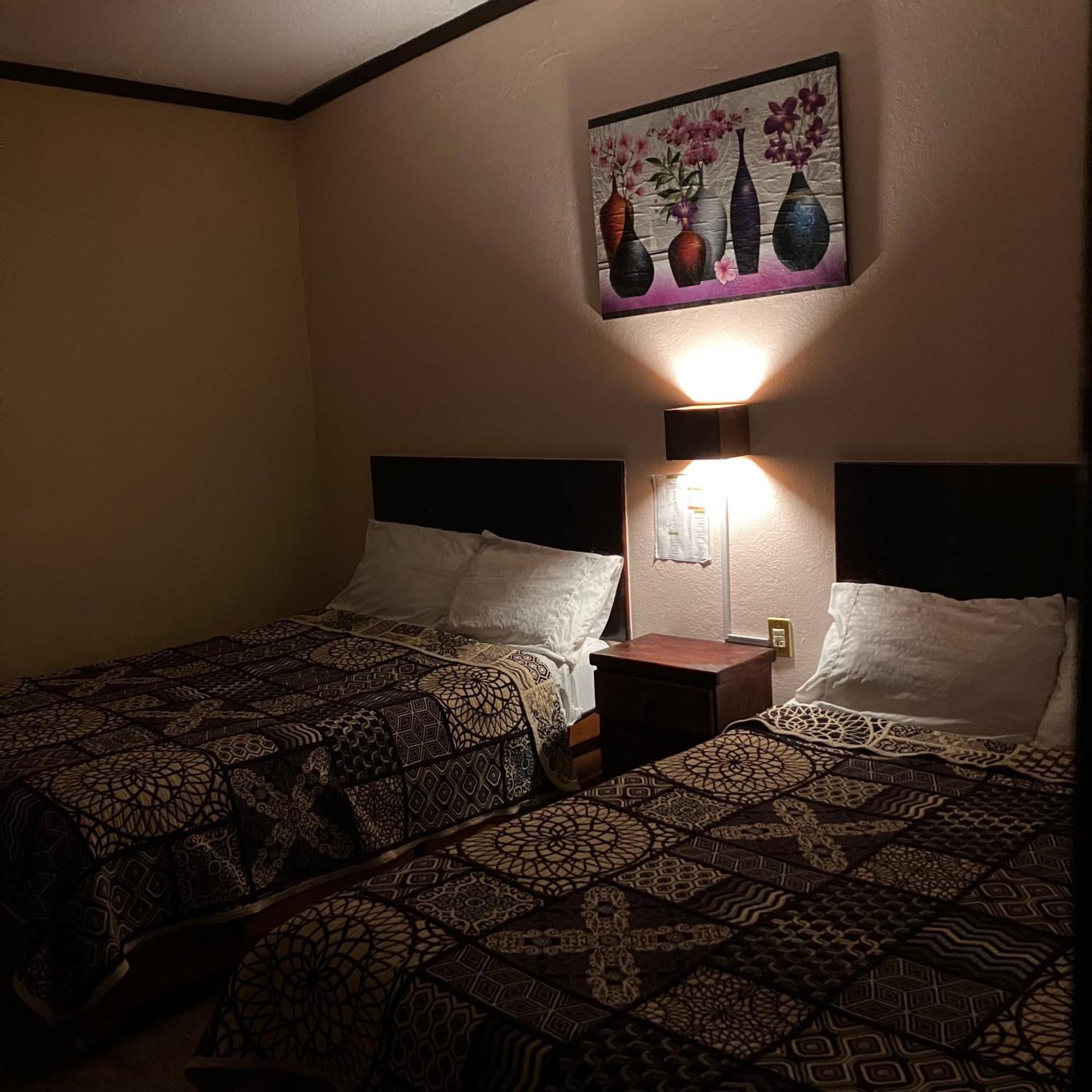 Hotel Santa Fe 奇格纳瓦潘 外观 照片