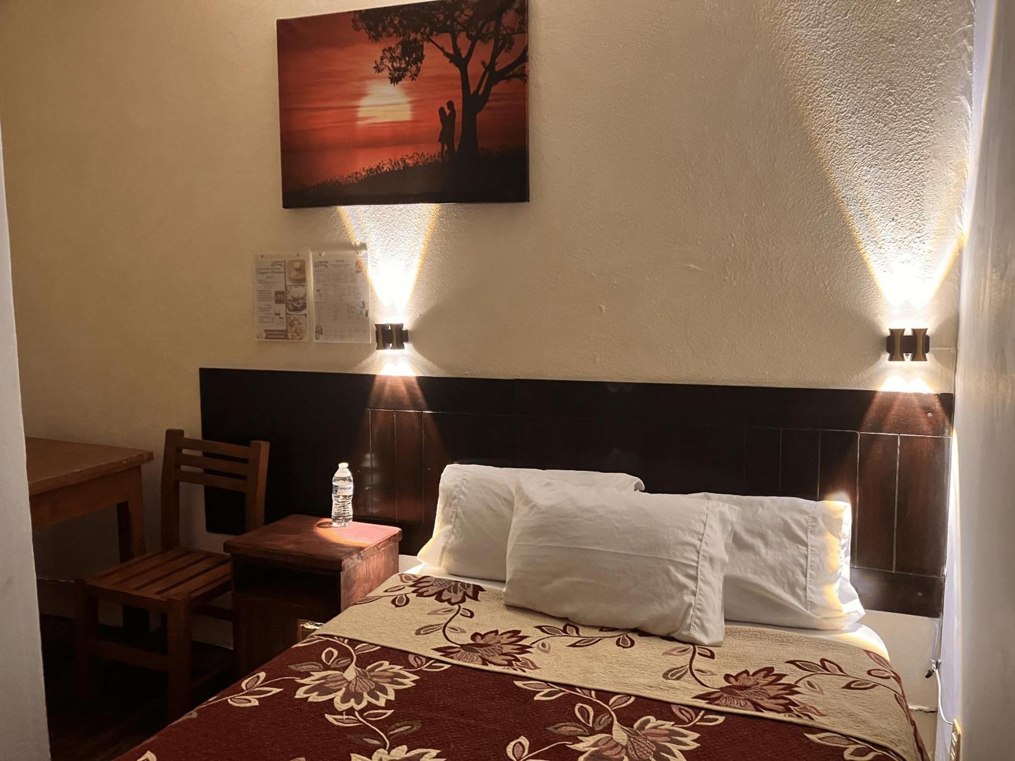 Hotel Santa Fe 奇格纳瓦潘 外观 照片