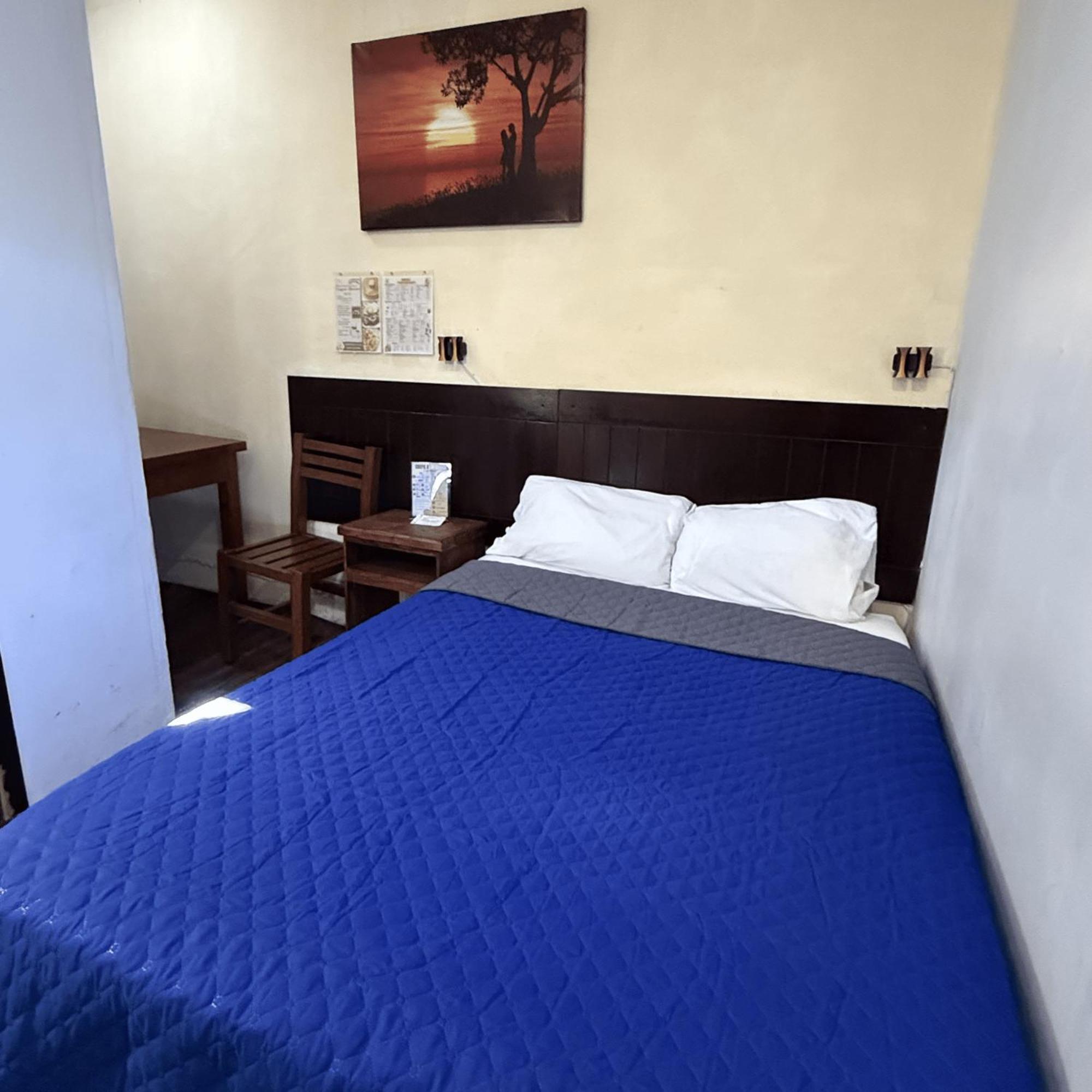 Hotel Santa Fe 奇格纳瓦潘 外观 照片