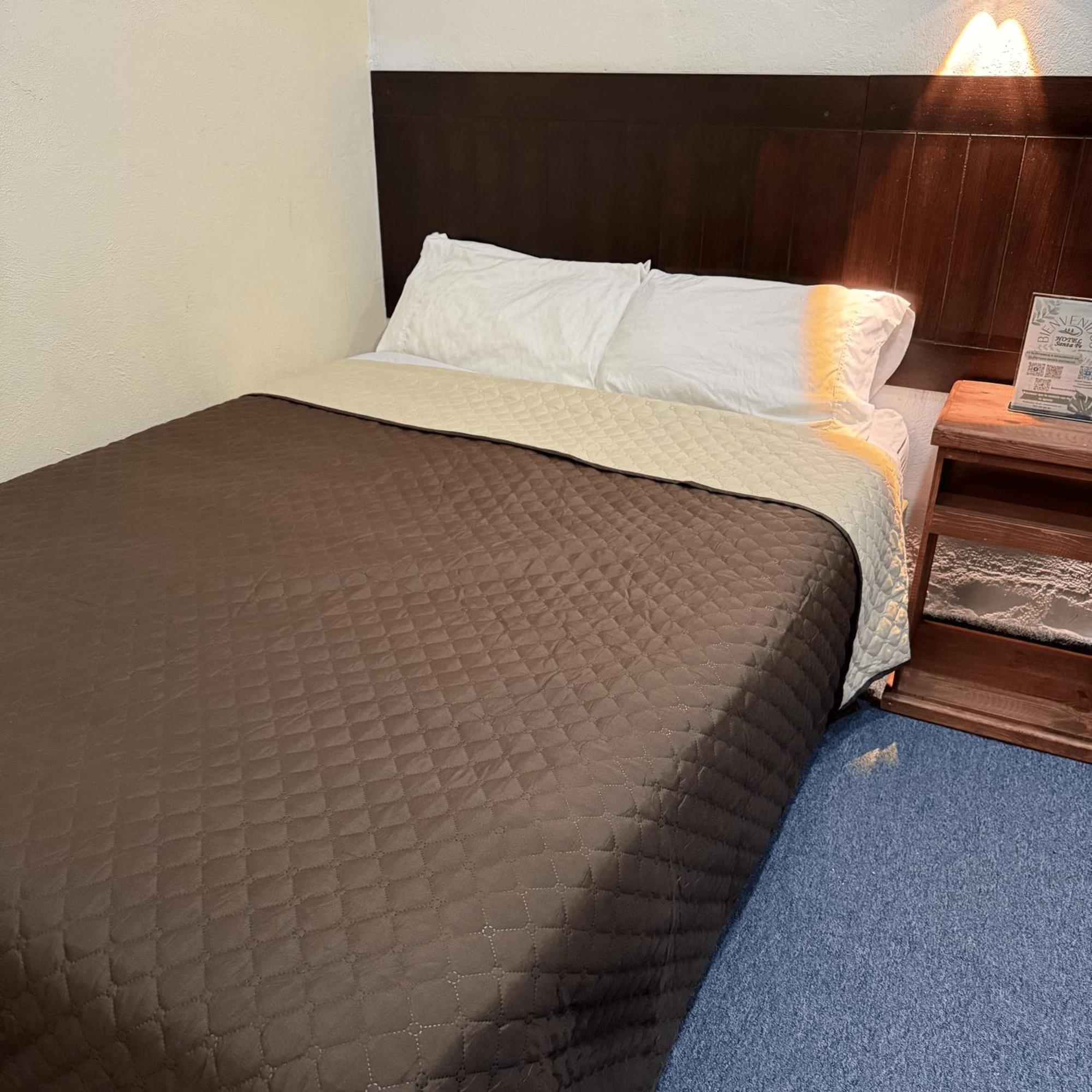 Hotel Santa Fe 奇格纳瓦潘 外观 照片