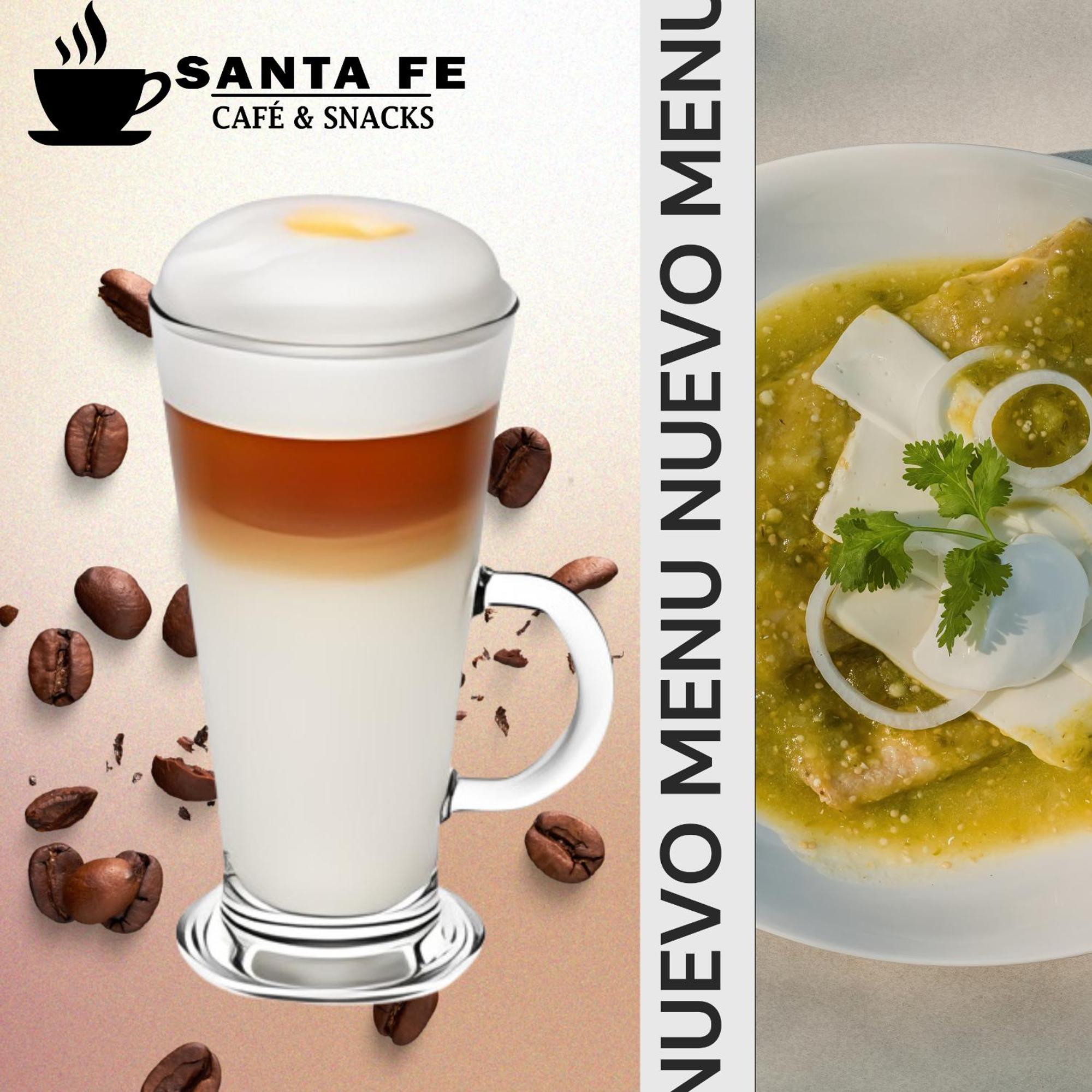 Hotel Santa Fe 奇格纳瓦潘 外观 照片