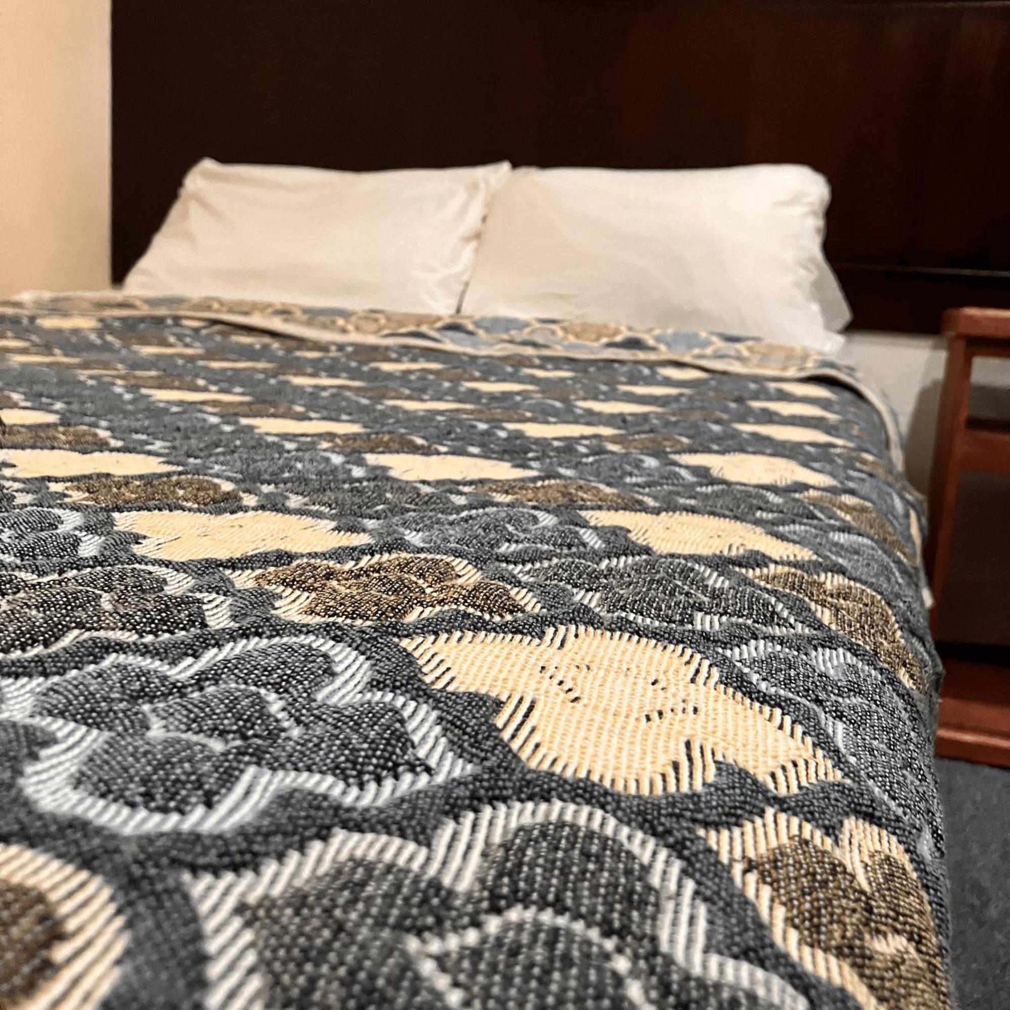 Hotel Santa Fe 奇格纳瓦潘 外观 照片