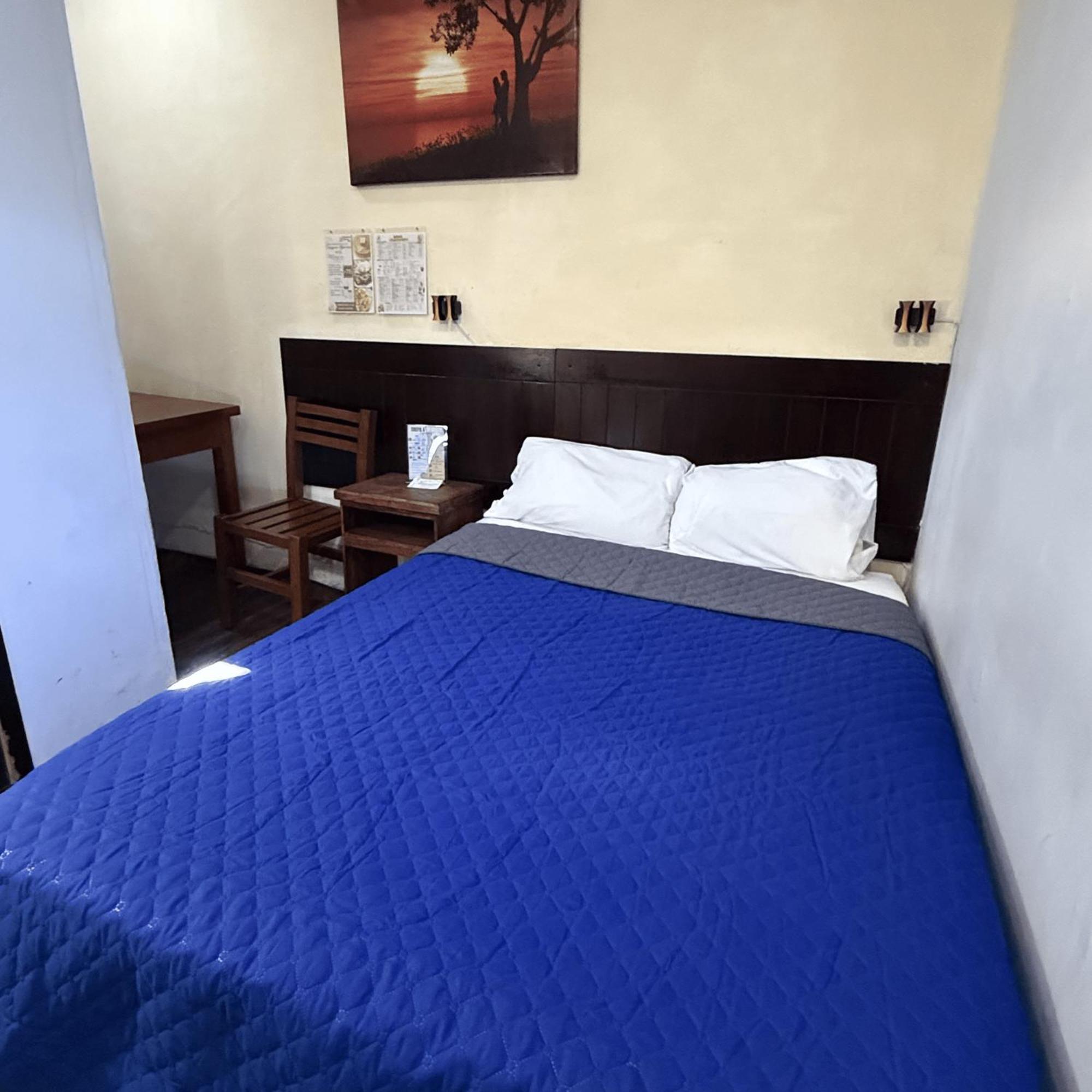 Hotel Santa Fe 奇格纳瓦潘 外观 照片